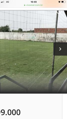 Campo de Futebol Society - Lagoa Redonda - Foto 8