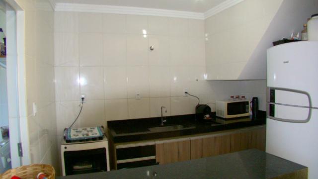 Casa à venda com 3 dormitórios em Residencial itaipu, Goiânia cod:60208632 - Foto 6
