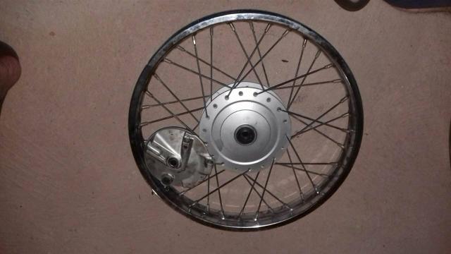 Roda - Foto 6