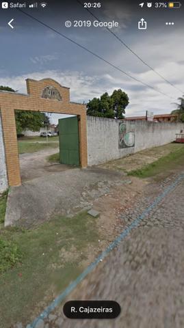 Campo de Futebol Society - Lagoa Redonda - Foto 9
