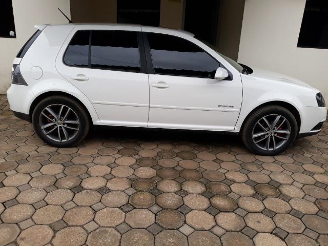 Vw/golf 1.6 sportline limited edition