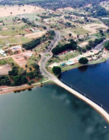 Chácara à venda em Condomínio águas da serra, Hidrolândia cod:60208638 - Foto 11
