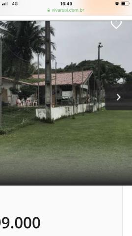 Campo de Futebol Society - Lagoa Redonda - Foto 7