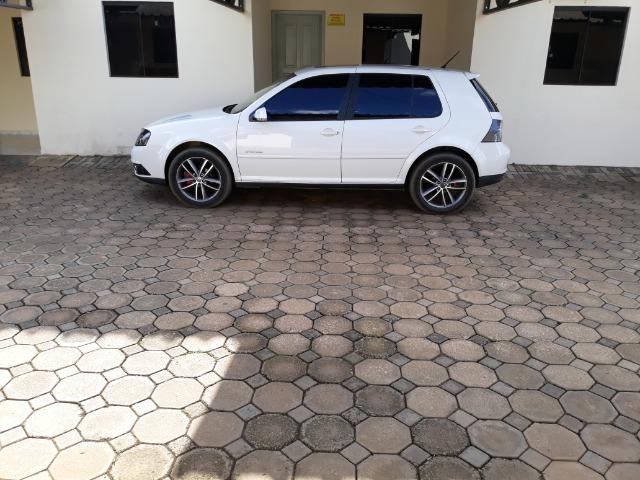 Vw/golf 1.6 sportline limited edition - Foto 11