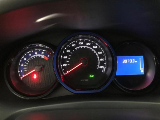SANDERO 2018/2018 1.6 16V SCE FLEX GT LINE MANUAL - Foto 4