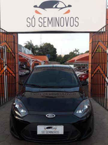 Ford Fiesta 1.0mpi 4p 2013 Flex
