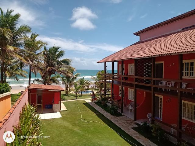 Apartamentos beira mar, porto de galinhas - Foto 5