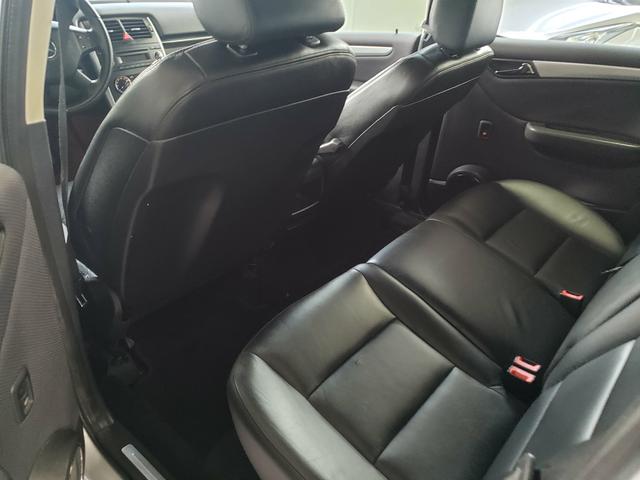 Mercedes B170 com 66 mil km rodados Raridade vendo troco e financio R$ 33.900,00 - Foto 3