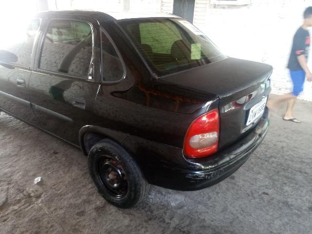 Chevrolet Classic 2003