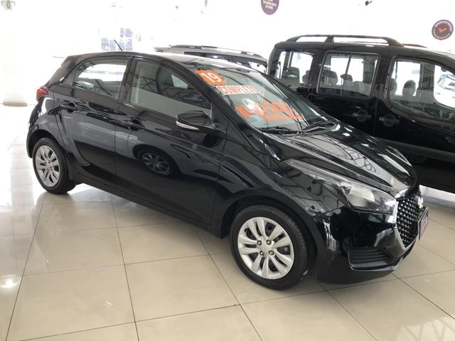 HB20 confort Plus 1.6 Automático - Foto 3