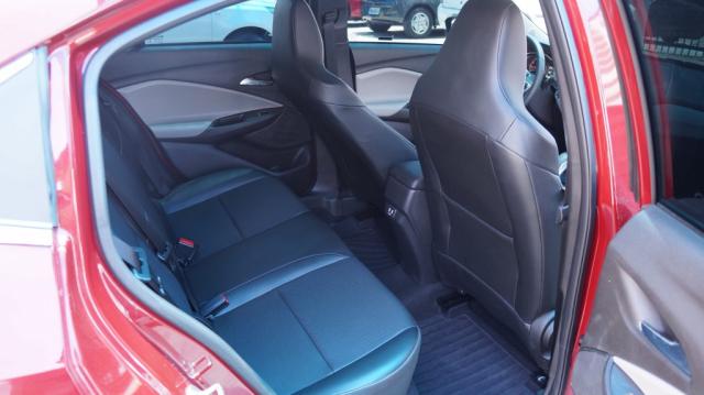CHEVROLET ONIX 1.0 TURBO FLEX PLUS PREMIER AUTOMÁTICO - Foto 10