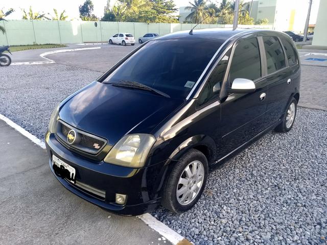Meriva 1.8 Maxx - Foto 6