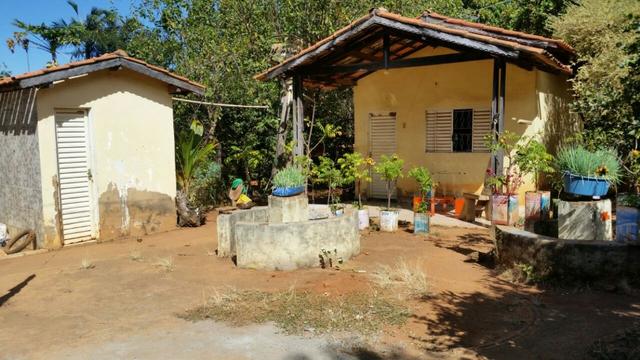 Vendo Lotes com Casas / oportunidade - Foto 5