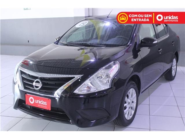 Nissan Versa 1.6 16v flexstart sv 4p xtronic - Foto 2