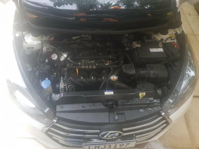 Vendo HB20 sedan 1.6 GNV - Foto 4