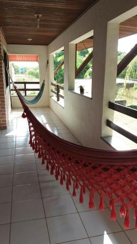 Chácara paraiso - Foto 10