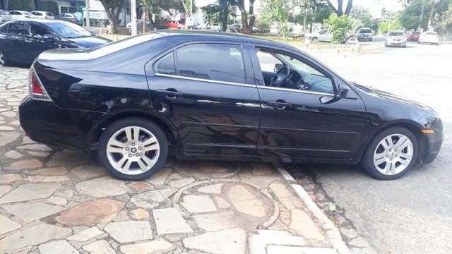 Fusion 100% no cartão 06/07 - Foto 4