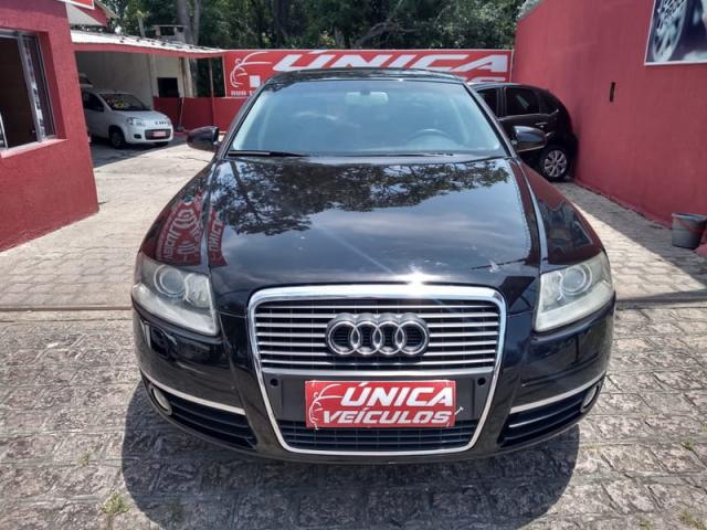 AUDI A-6 3.0 V-6 30v(Mult.) 4P