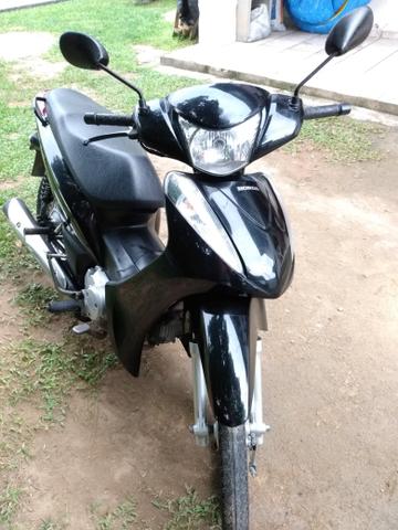 Moto biz 125 és - Foto 3