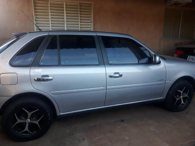 Gol G4 Power - Foto 5