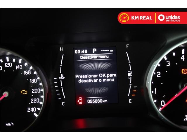 Fiat Toro 1.8 16v evo flex endurance at6 - Foto 8