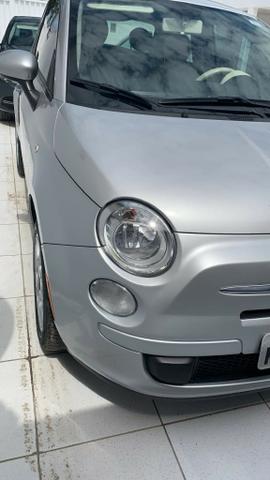 Fiat 500 cult - Foto 7