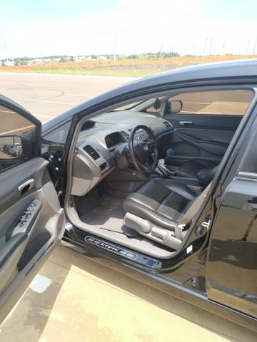 Civic LXS 1.8 - Foto 2