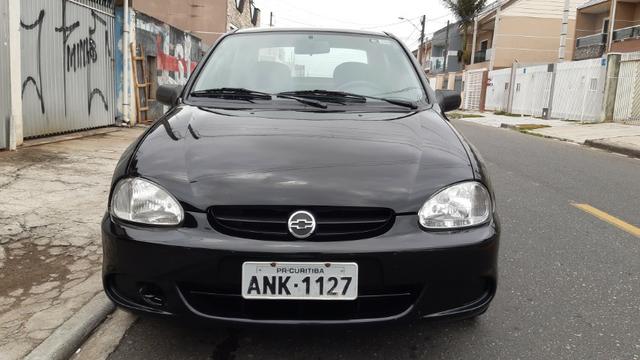 Gm Corsa Classic Life - 1.0 Flex 2006 - Foto 4
