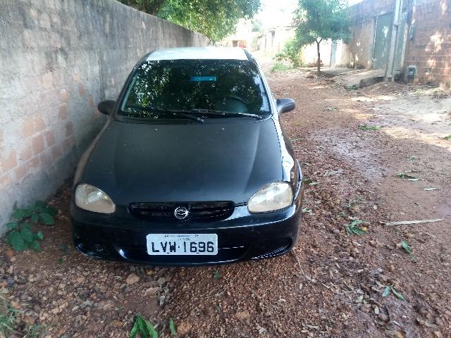 Chevrolet Classic 2003 - Foto 8