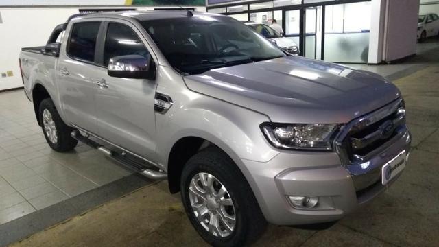 Ford Ranger XLT 3.2 4x4