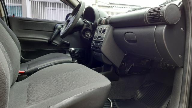 Gm Corsa Classic Life - 1.0 Flex 2006 - Foto 6