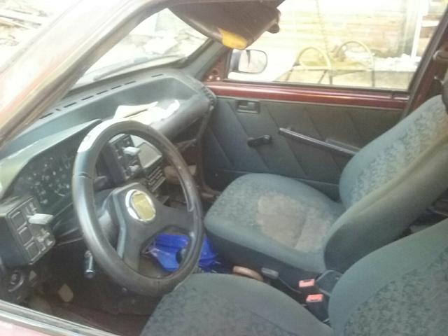 Vendo Uno 94 - Foto 2
