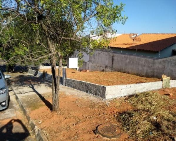 Terreno à venda no wanel ville vi- sorocaba/sp - Foto 3
