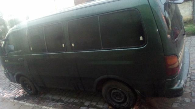 Besta Kia