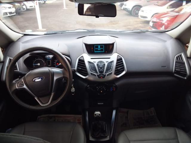 FORD ECOSPORT SE 1.6 16V FLEX - Foto 3