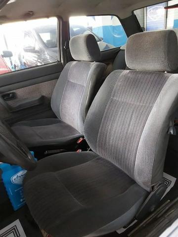 VW/Voyage GL 1.6 - Foto 8