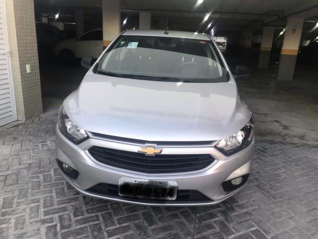 Vendo Onix LT 16/17 - Foto 2