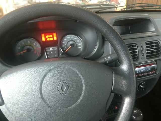 Renault Clio 2015 (leiaaaa) - Foto 3