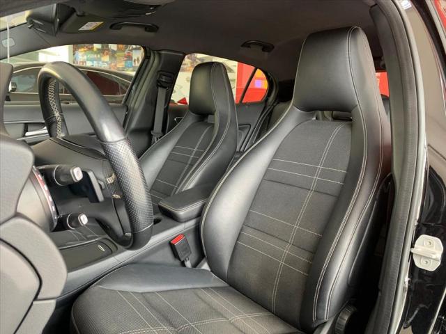 MERCEDES-BENZ GLA 200 1.6 CGI ADVANCE 16V TURBO FLEX 4P AUTOMÁTICO - Foto 8