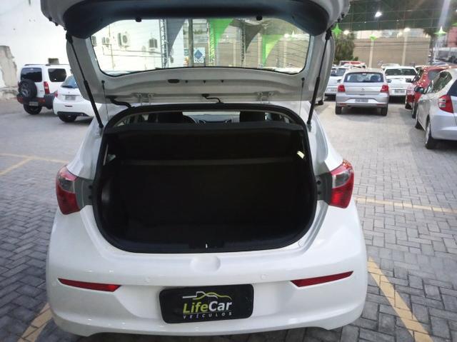 HB20 Comfort Plus 2016/2016 1.6 4P Flex Automático - Foto 6