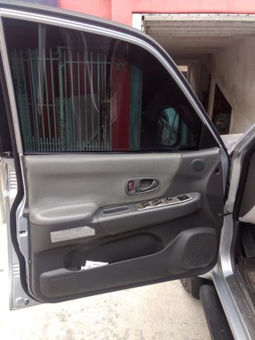 Vende Pajero Sport 2.8 2006 fone=