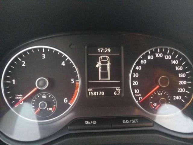 AMAROK Trendline CD 2.0 16V TDI 4x4 Dies - Foto 6