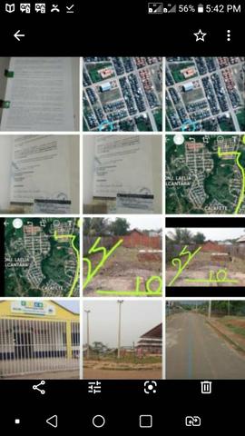 Lote 10×25