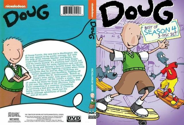 Doug completo dvd - Foto 2