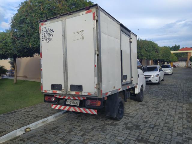 Vendo ou troco - Foto 6