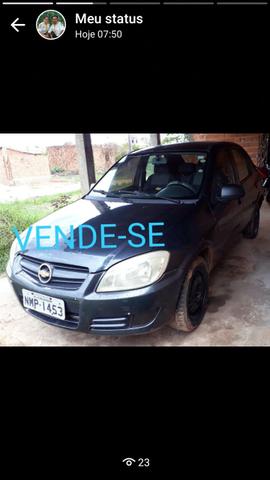Vendo PRISMA COMPLETÃO - Foto 2
