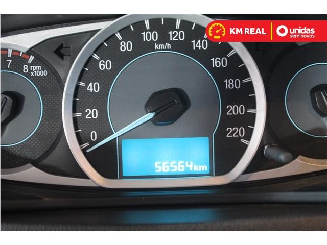 Ford Ka 1.5 se 16v flex 4p manual - Foto 8