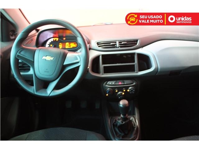 Chevrolet Onix 1.0 mpfi joy 8v flex 4p manual - Foto 7