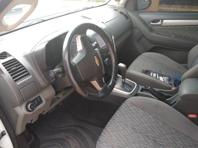 S10 lt automático - Foto 6