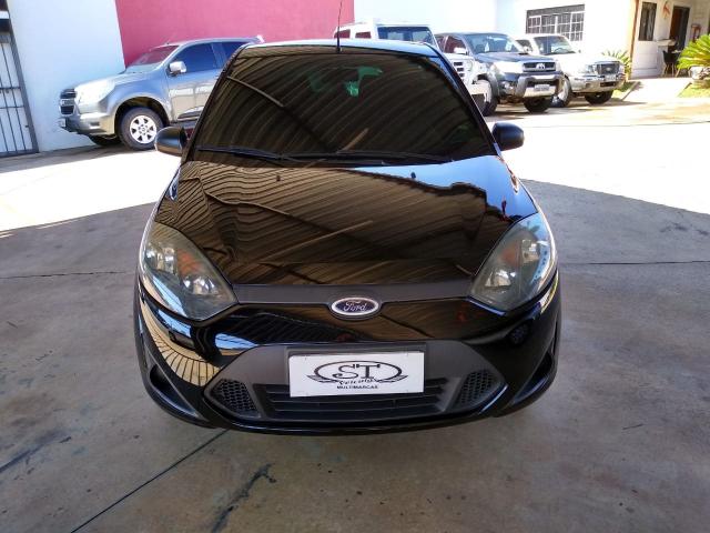 FIESTA 2011/2012 1.0 ROCAM HATCH 8V FLEX 4P MANUAL